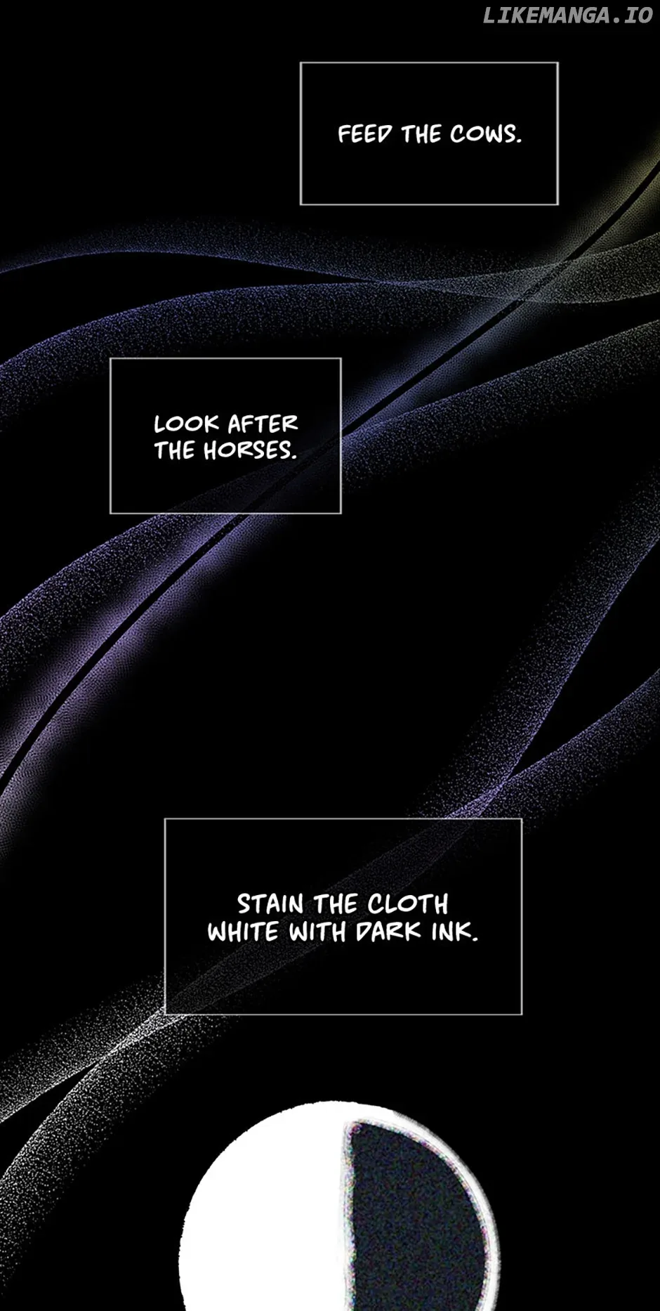 Welcome to Horong Café Chapter 25 page 28