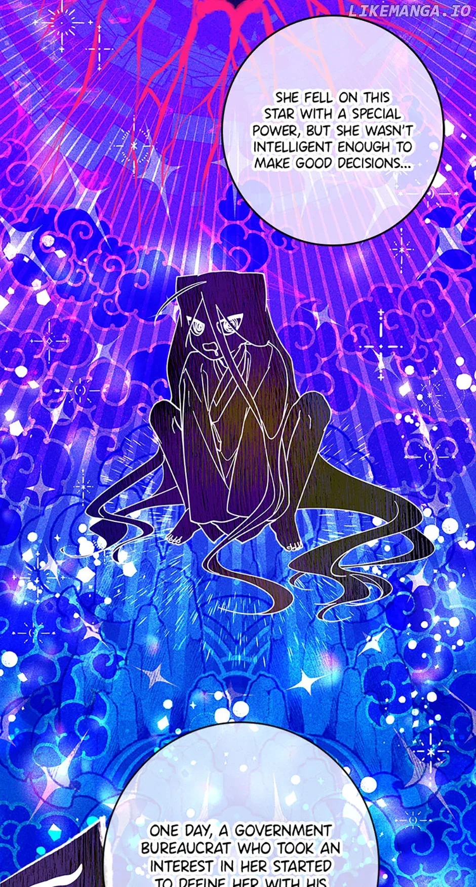Welcome to Horong Café Chapter 28 page 39