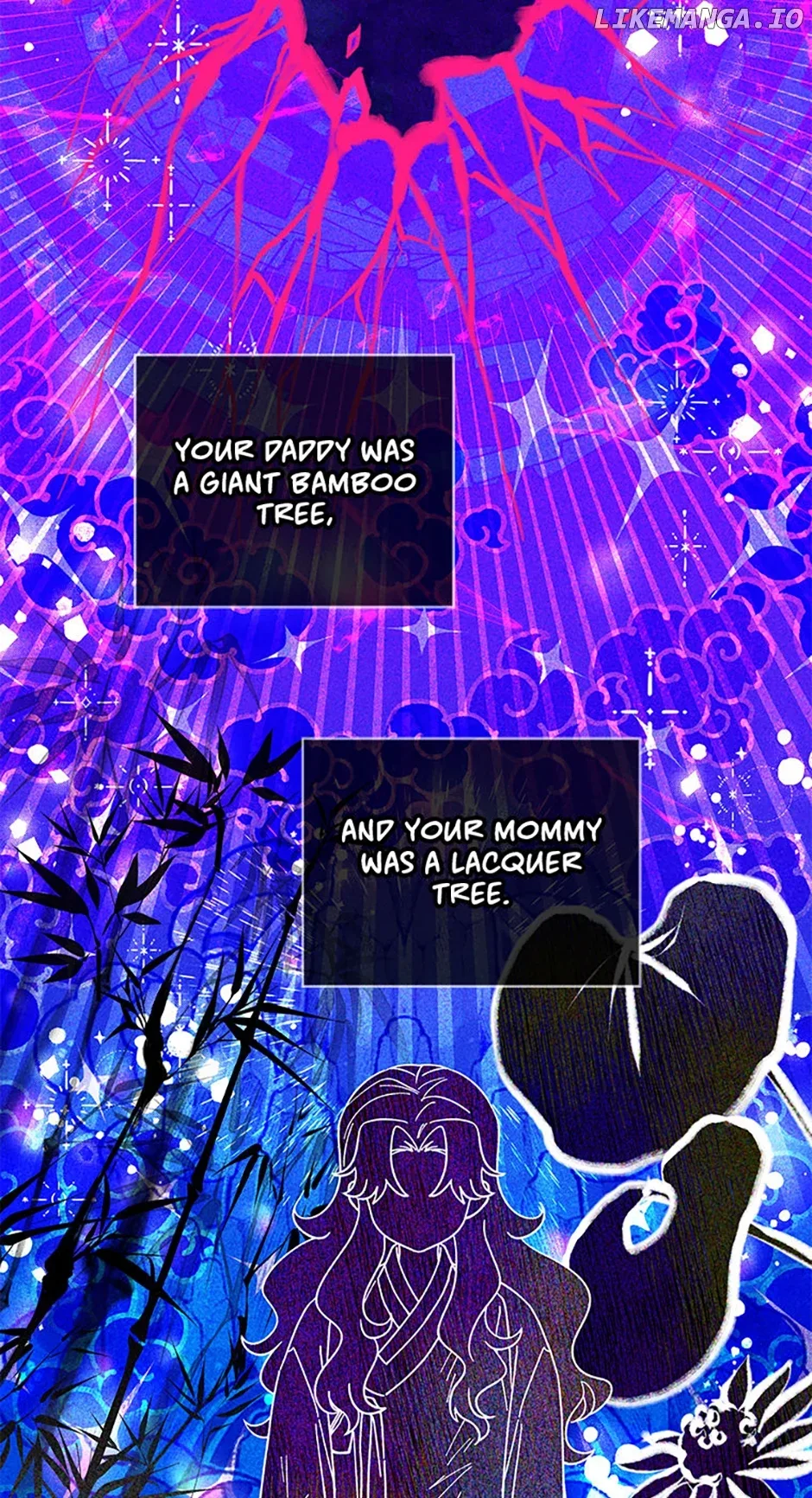 Welcome to Horong Café Chapter 25 page 23