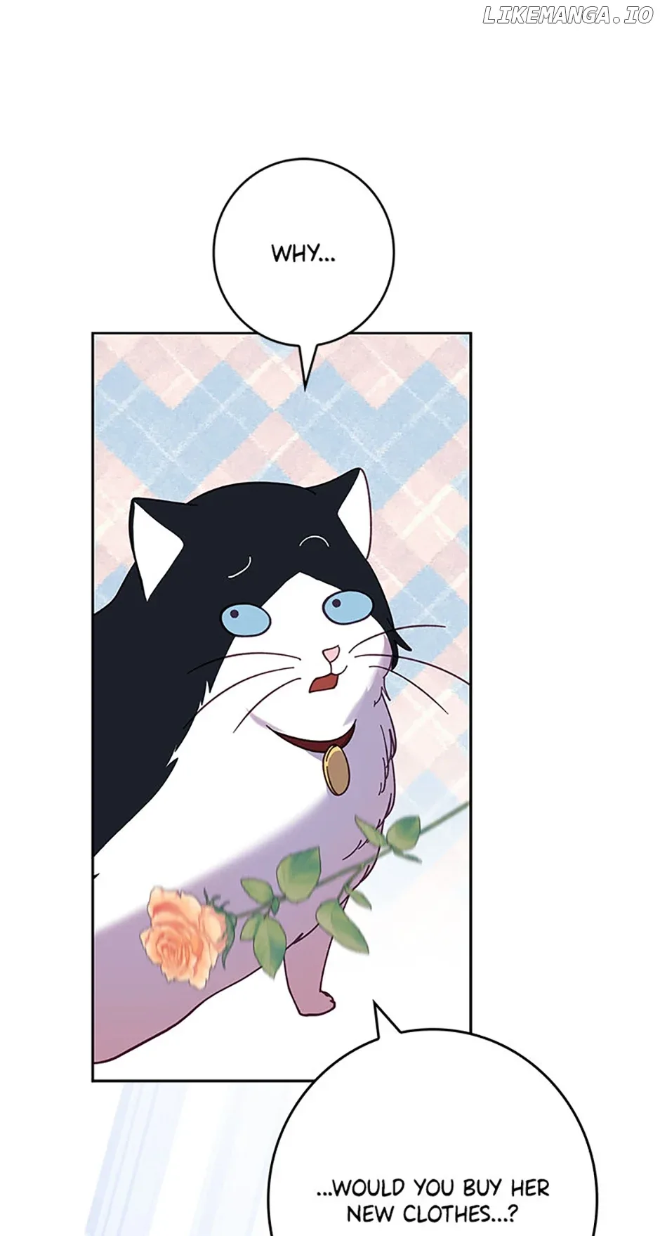 Welcome to Horong Café Chapter 29 page 19