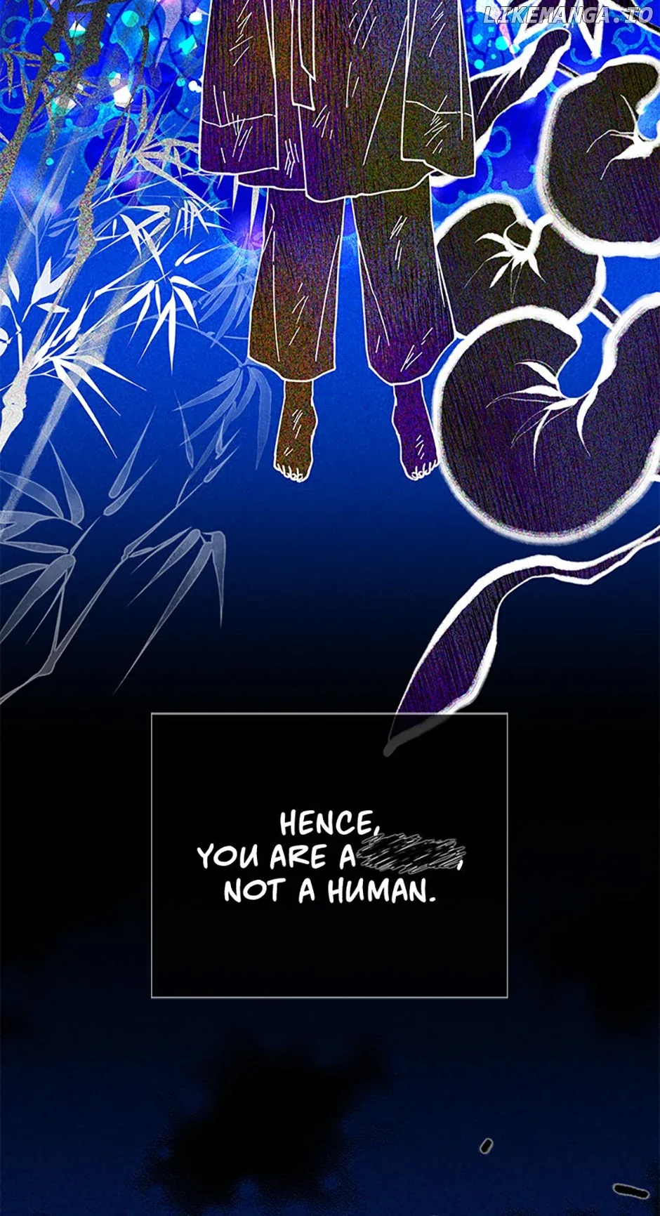Welcome to Horong Café Chapter 25 page 24