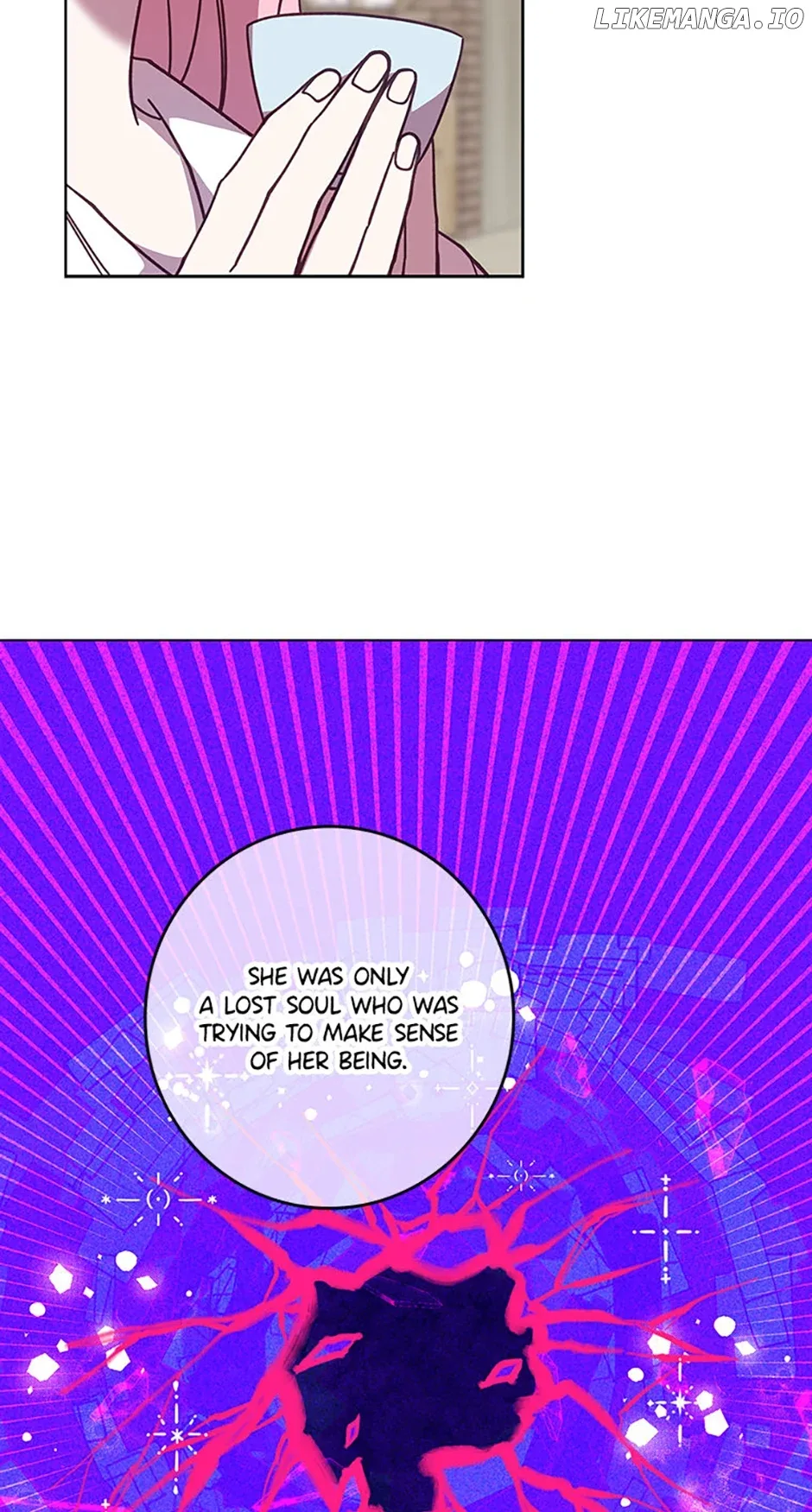 Welcome to Horong Café Chapter 28 page 38