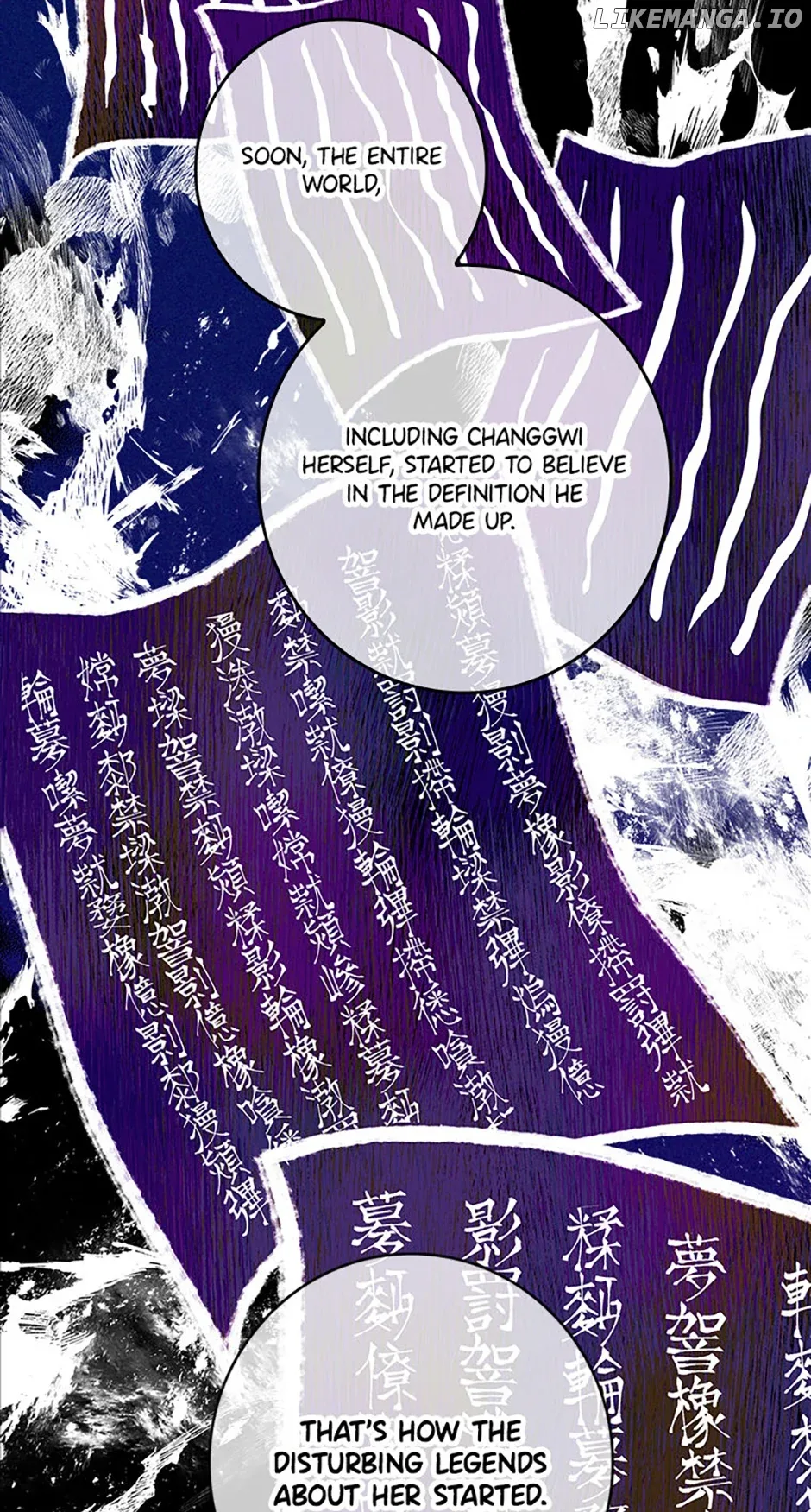 Welcome to Horong Café Chapter 28 page 41