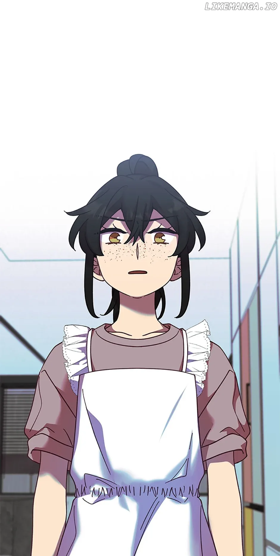 Welcome to Horong Café Chapter 26 page 76