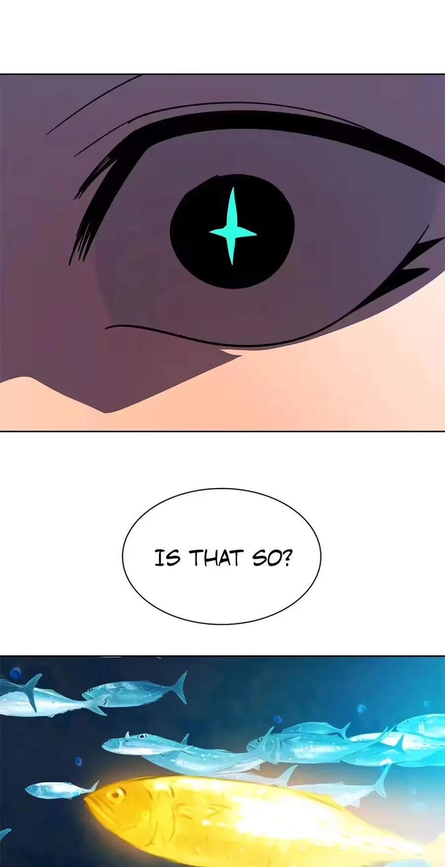 Dungeon Porter Chapter 82 page 8