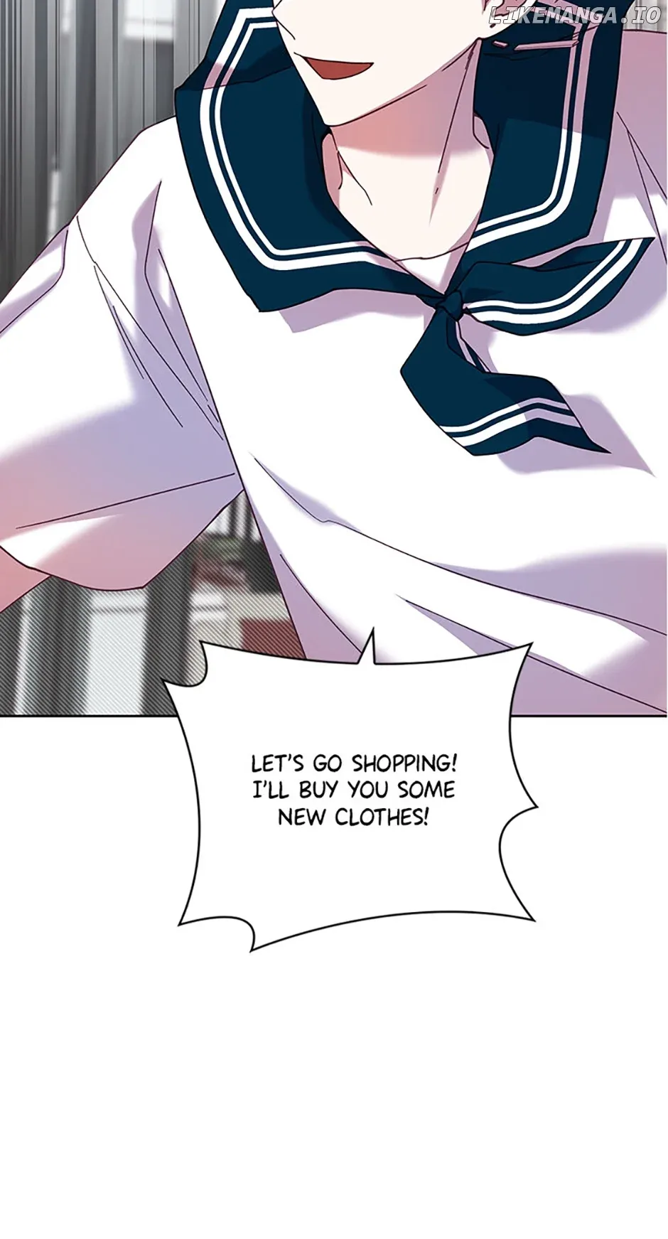Welcome to Horong Café Chapter 29 page 15