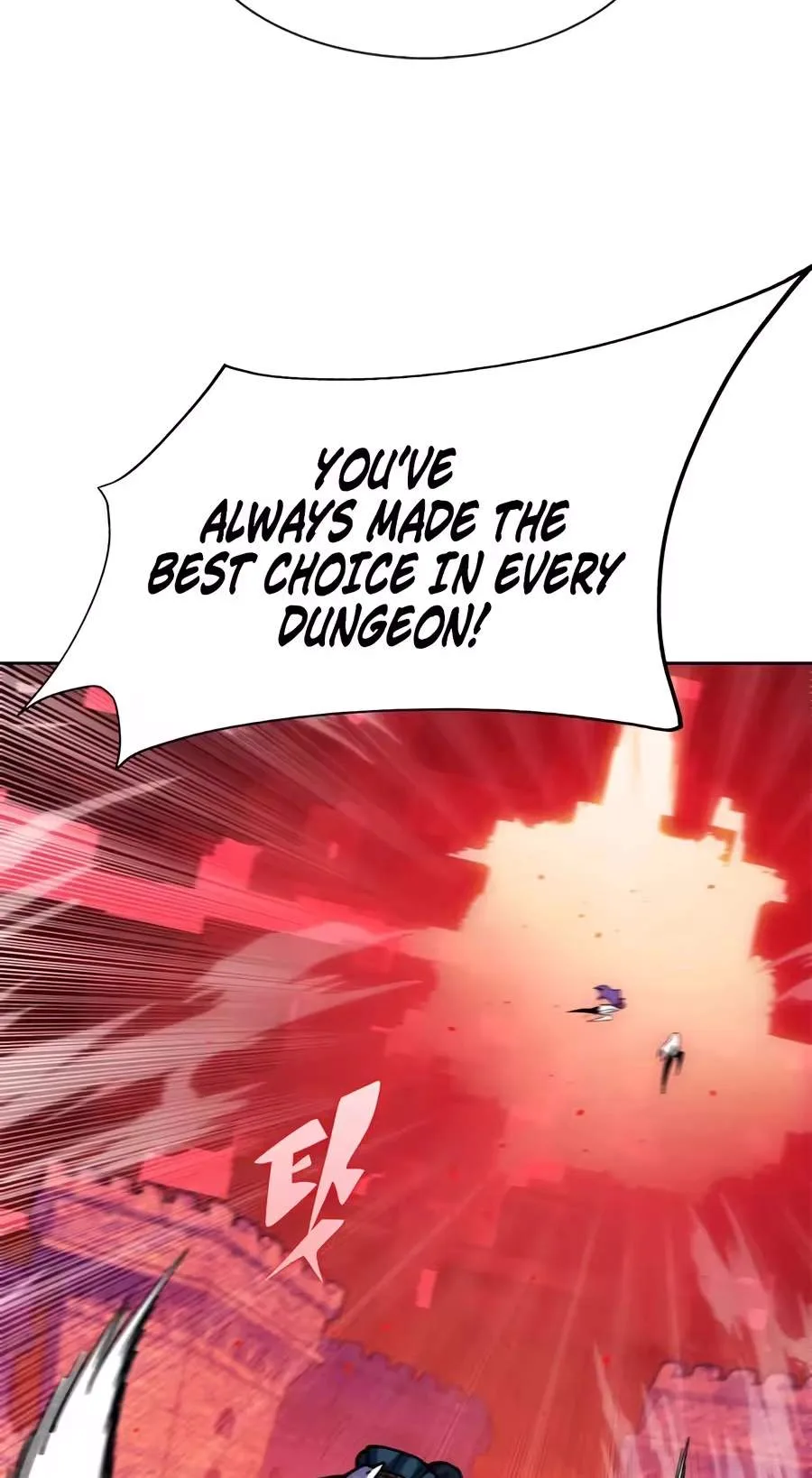 Dungeon Porter Chapter 82 page 42