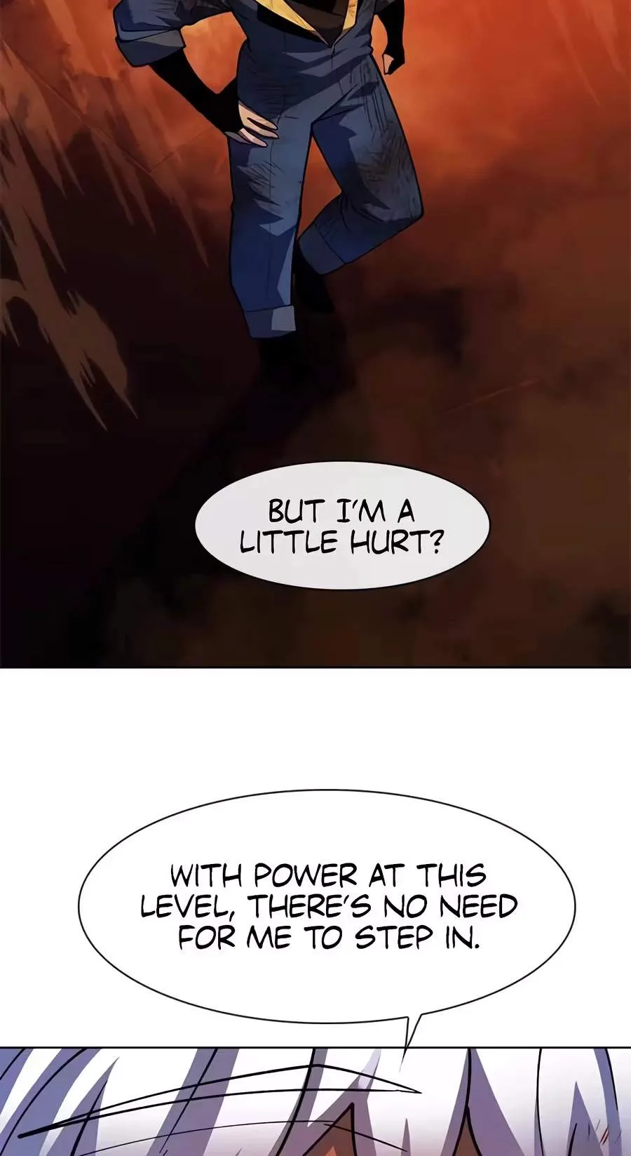 Dungeon Porter Chapter 82 page 23