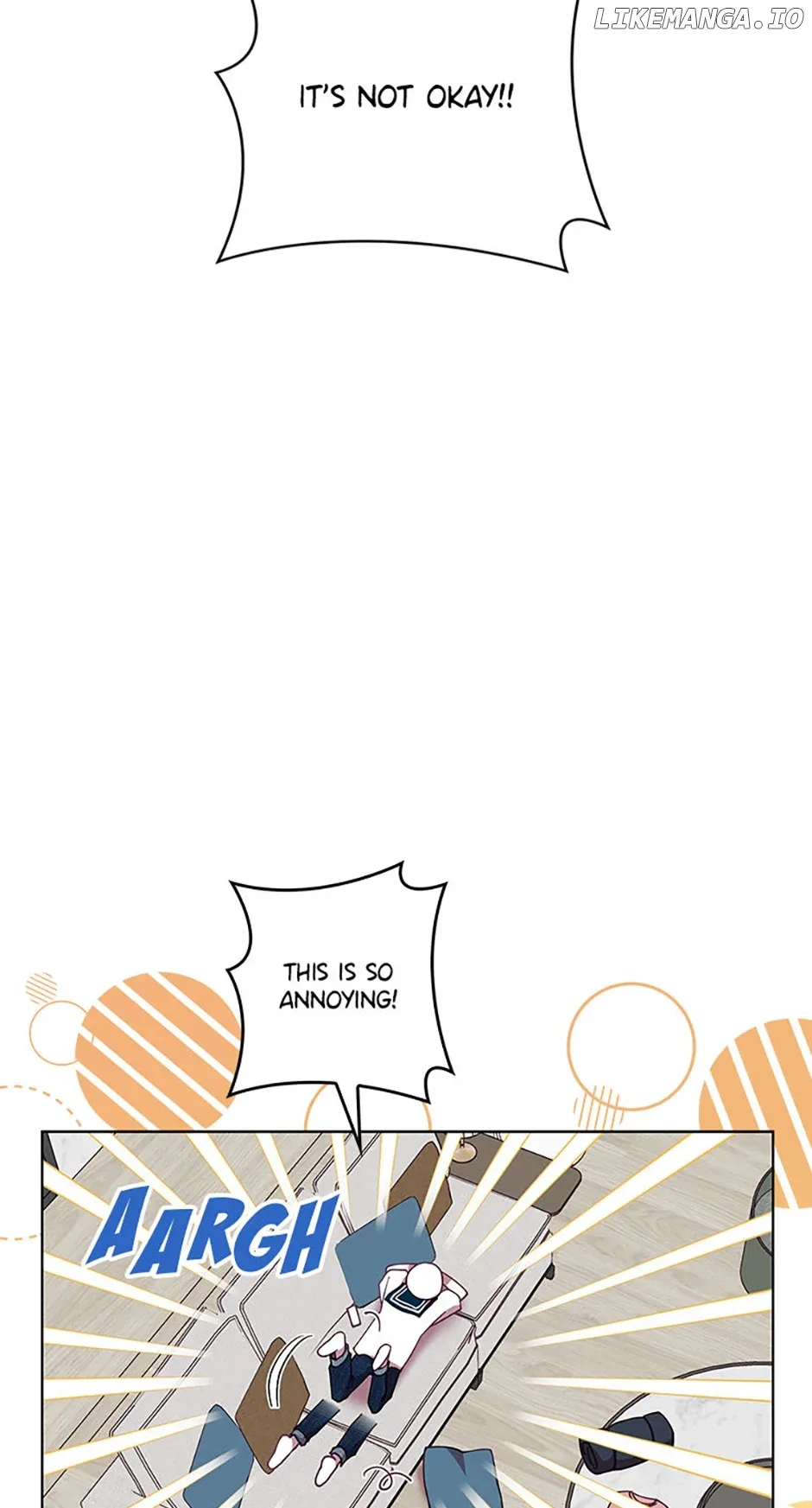 Welcome to Horong Café Chapter 29 page 10