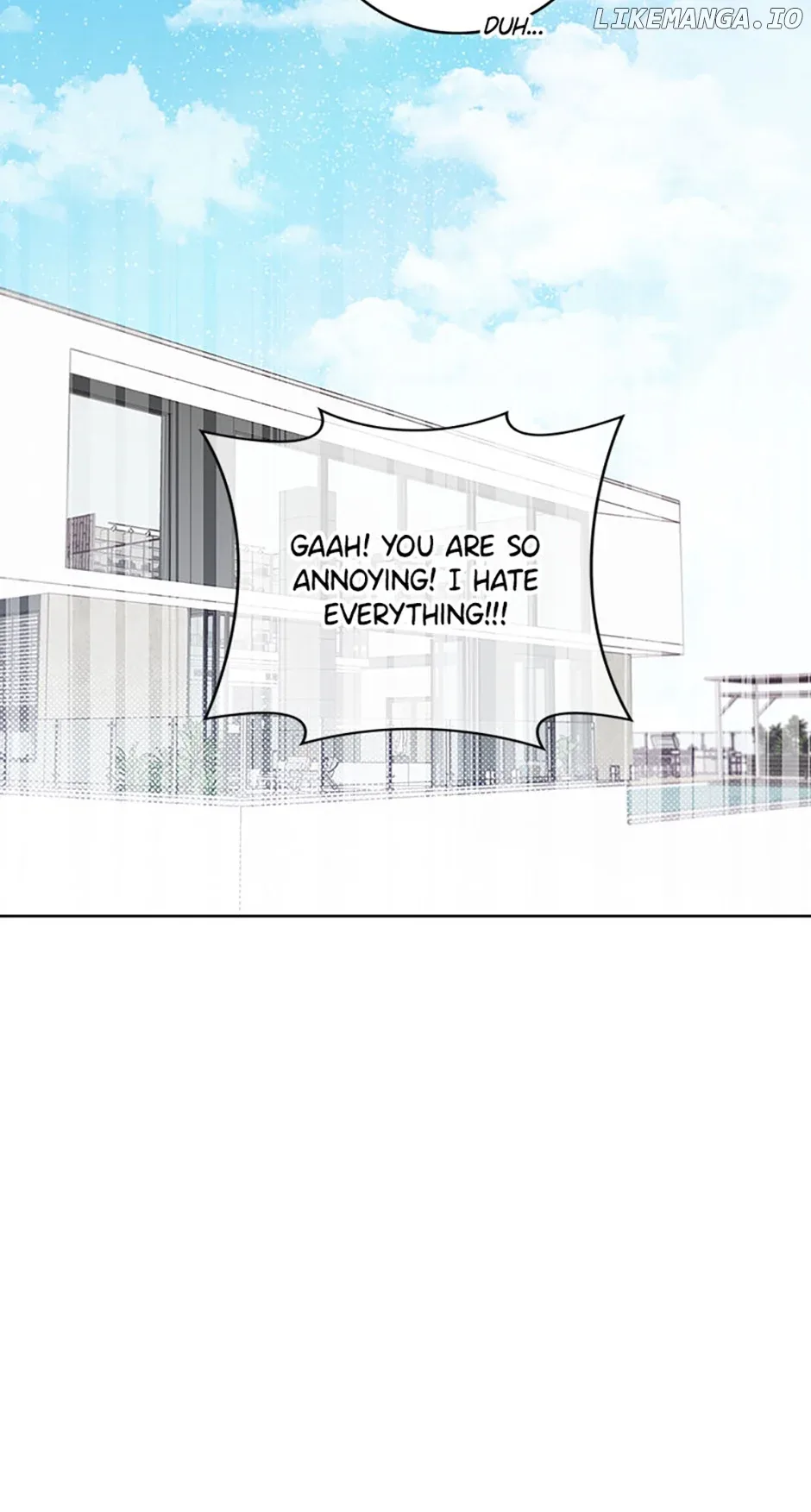 Welcome to Horong Café Chapter 29 page 22