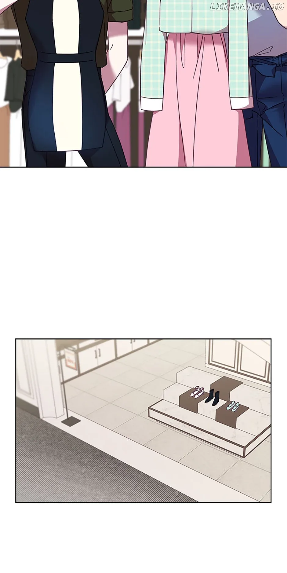 Welcome to Horong Café Chapter 26 page 56