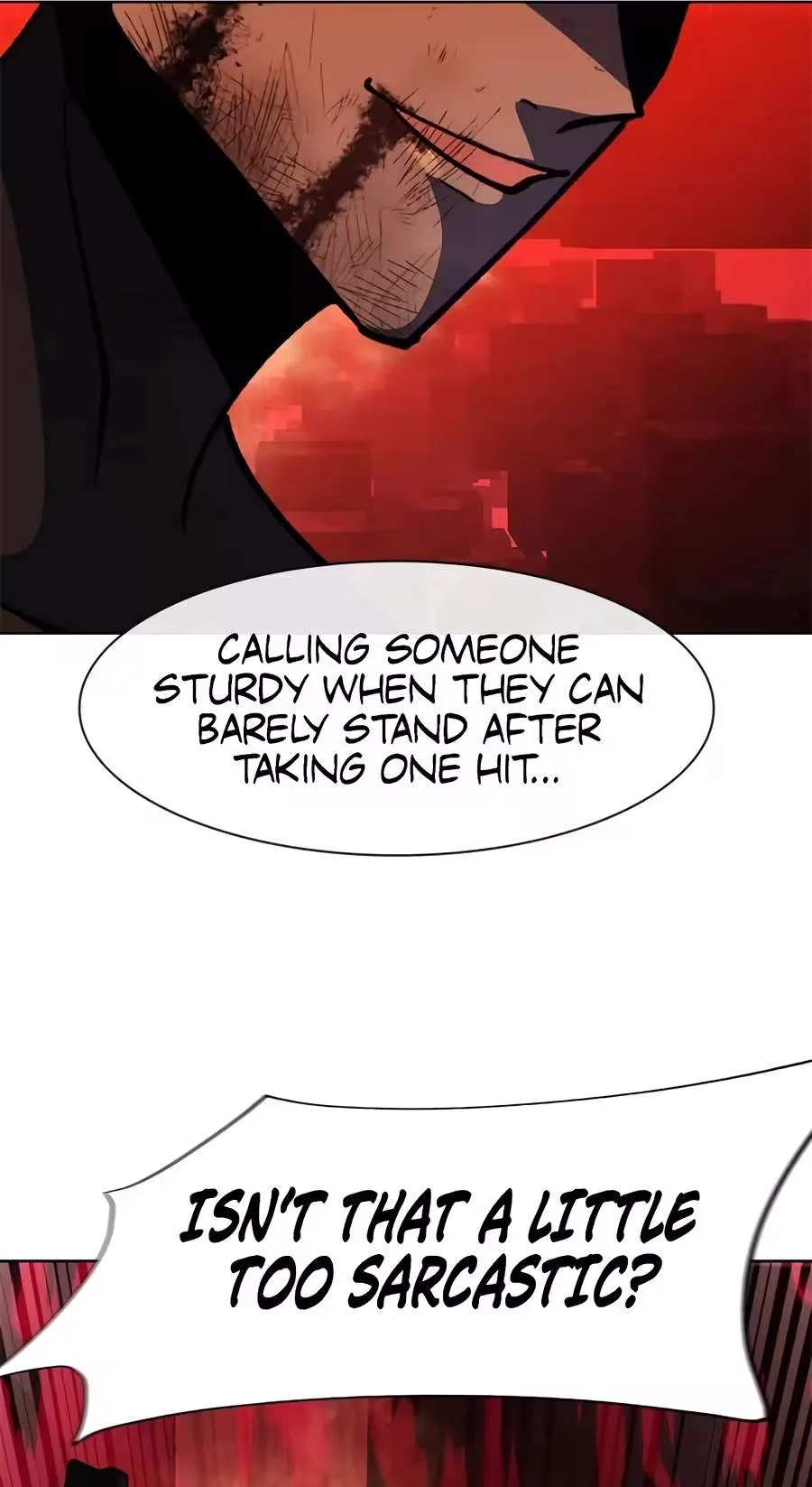 Dungeon Porter Chapter 82 page 17