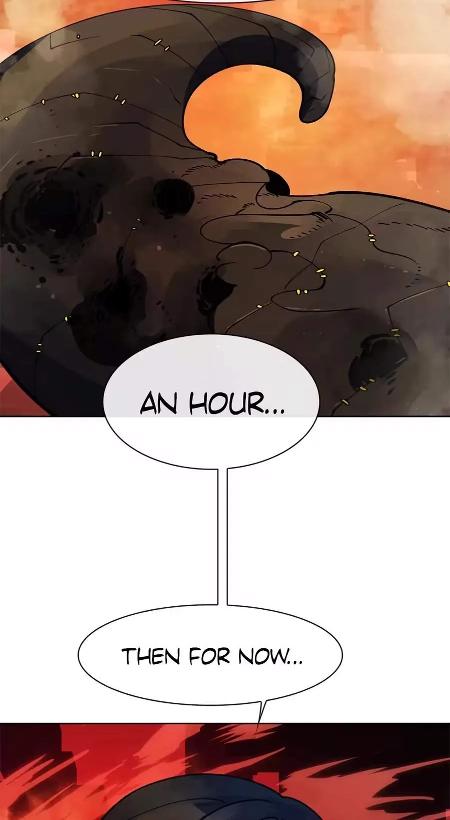 Dungeon Porter Chapter 82 page 47