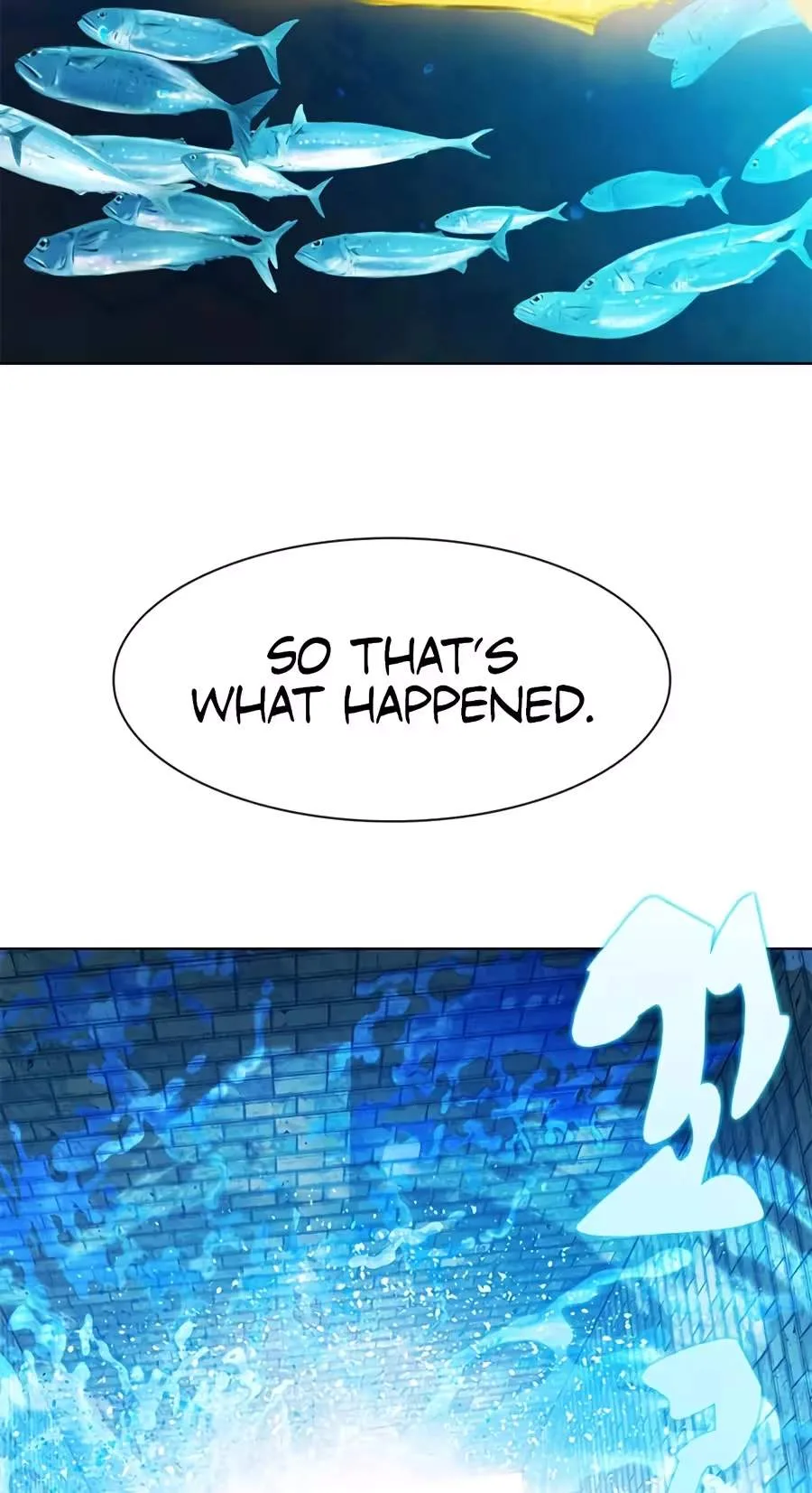 Dungeon Porter Chapter 82 page 9