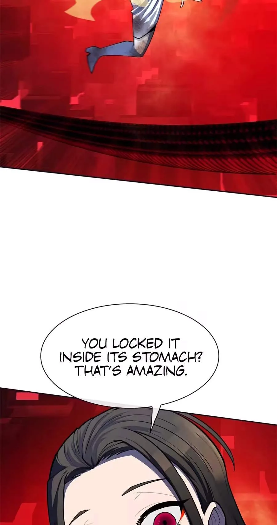 Dungeon Porter Chapter 82 page 74