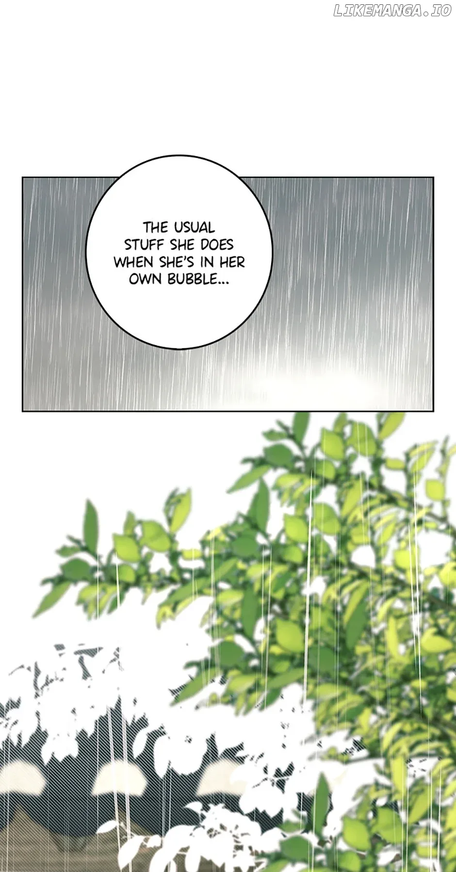 Welcome to Horong Café Chapter 25 page 11