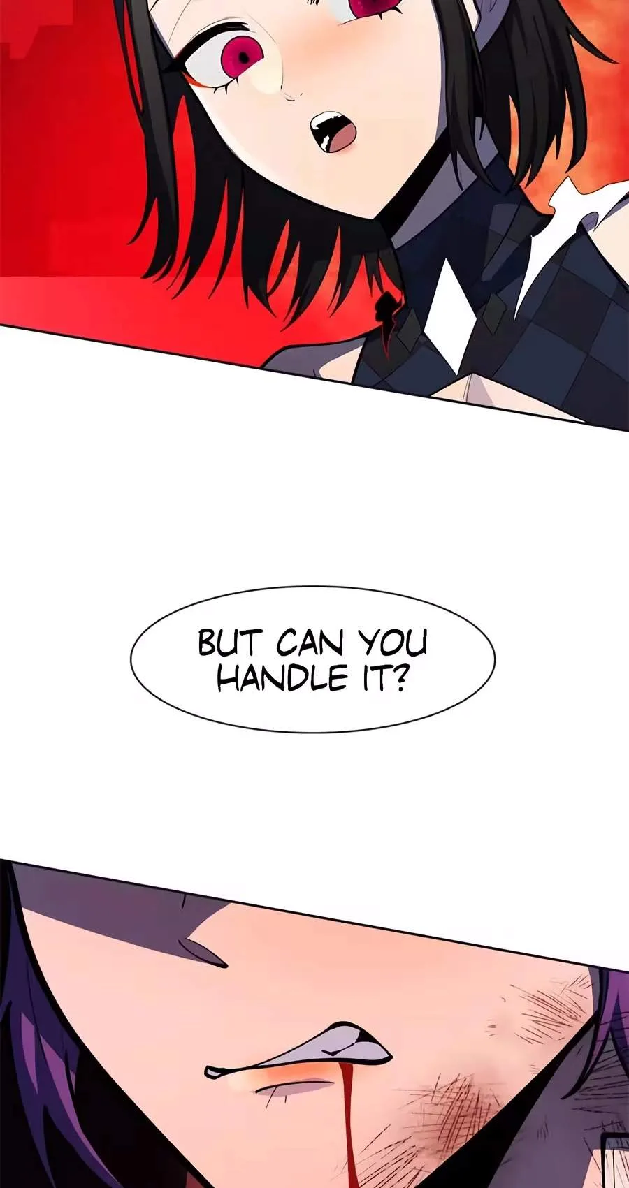 Dungeon Porter Chapter 82 page 75