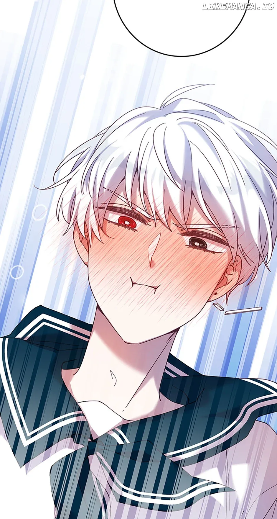 Welcome to Horong Café Chapter 29 page 20