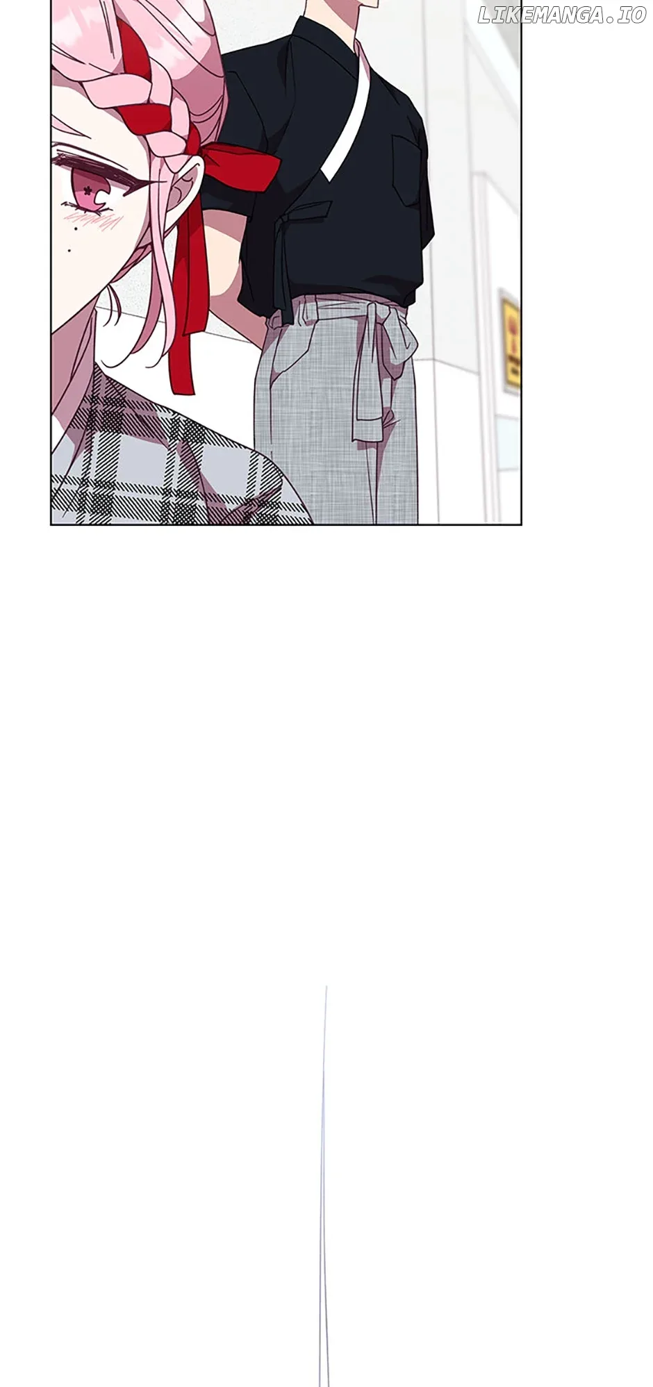 Welcome to Horong Café Chapter 31 page 12