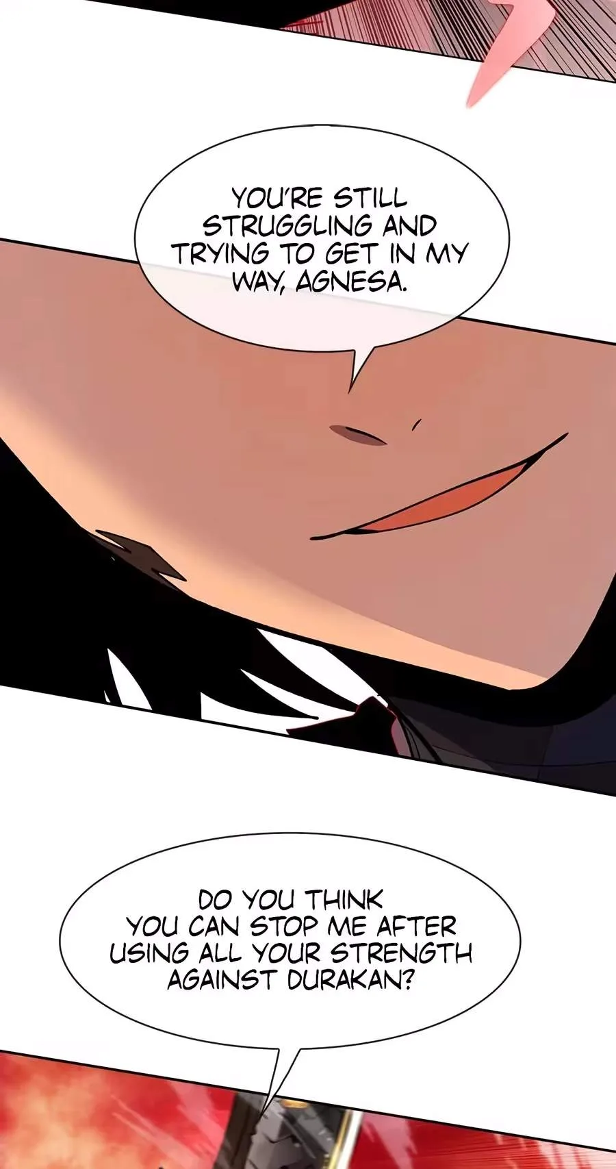Dungeon Porter Chapter 82 page 98