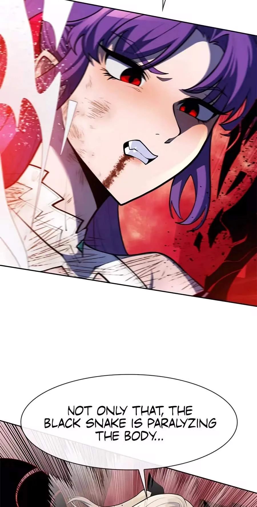 Dungeon Porter Chapter 82 page 81