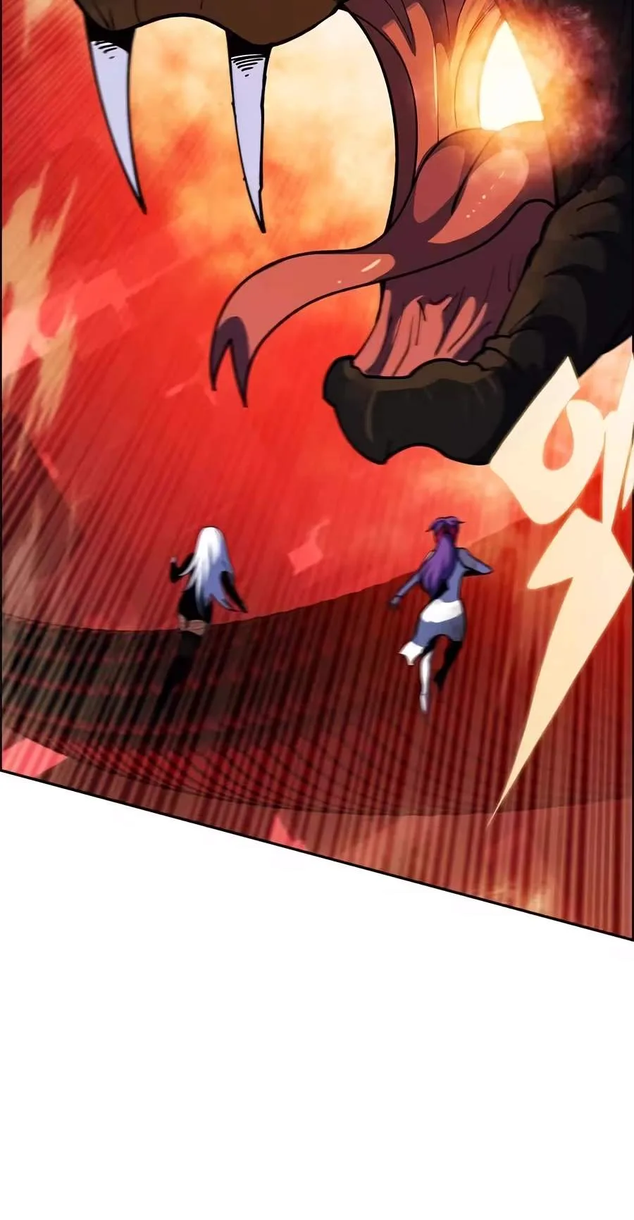 Dungeon Porter Chapter 82 page 125