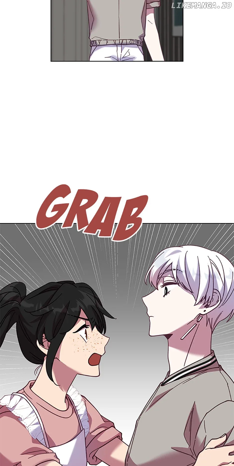Welcome to Horong Café Chapter 26 page 78