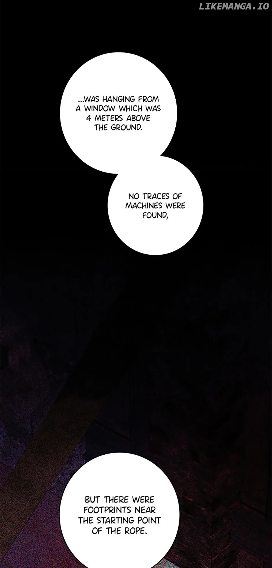 Welcome to Horong Café Chapter 31 page 19