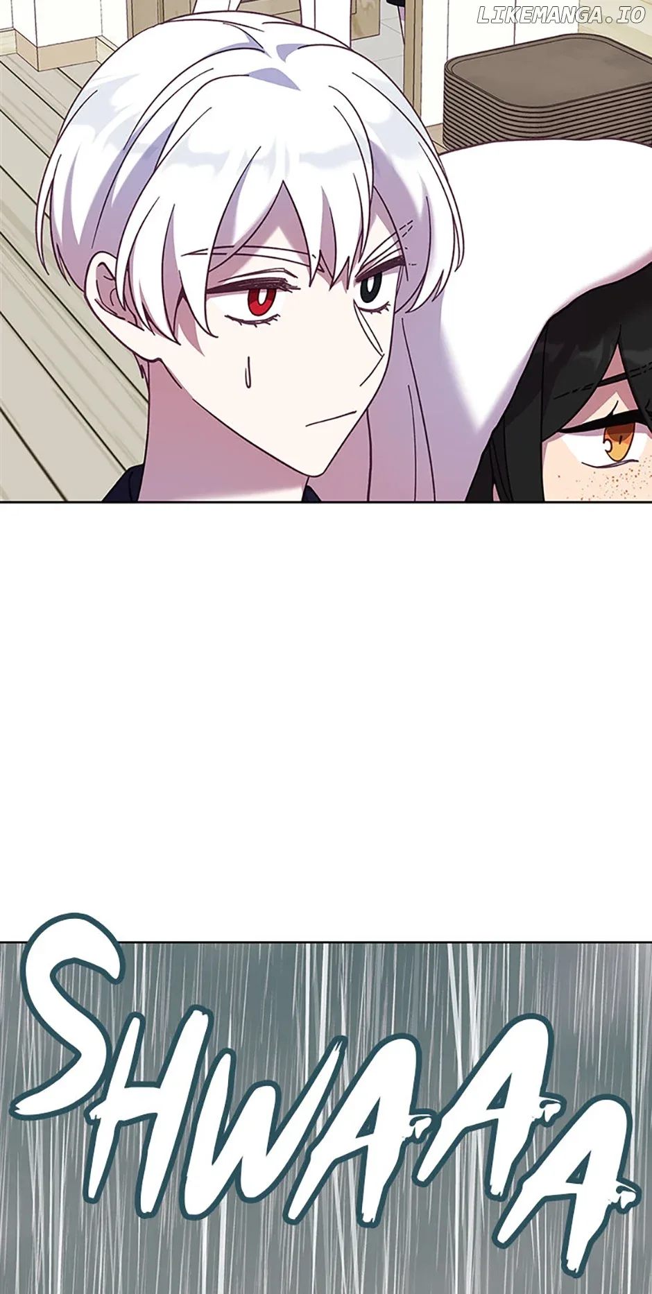 Welcome to Horong Café Chapter 31 page 41