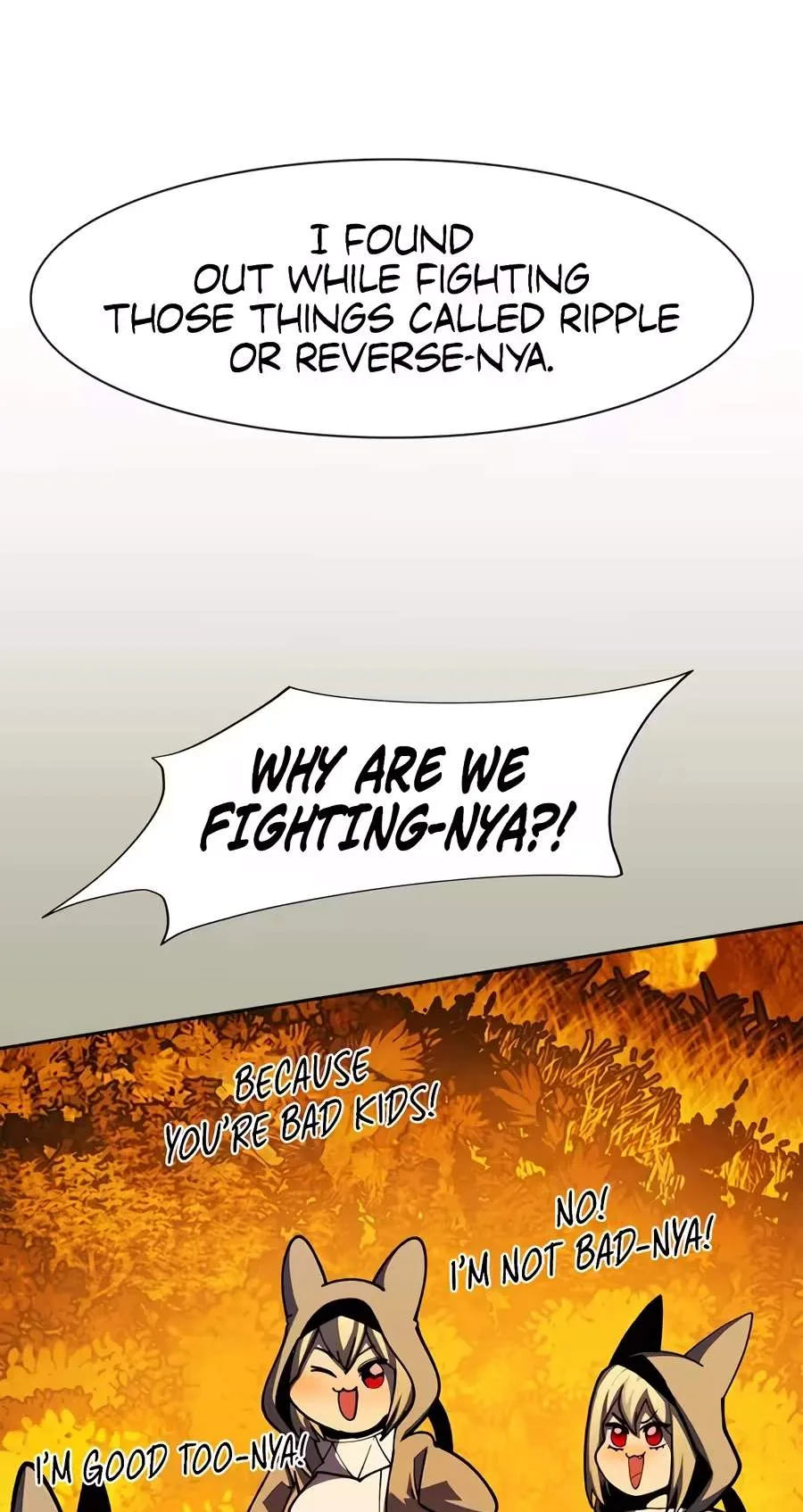 Dungeon Porter Chapter 83 page 7