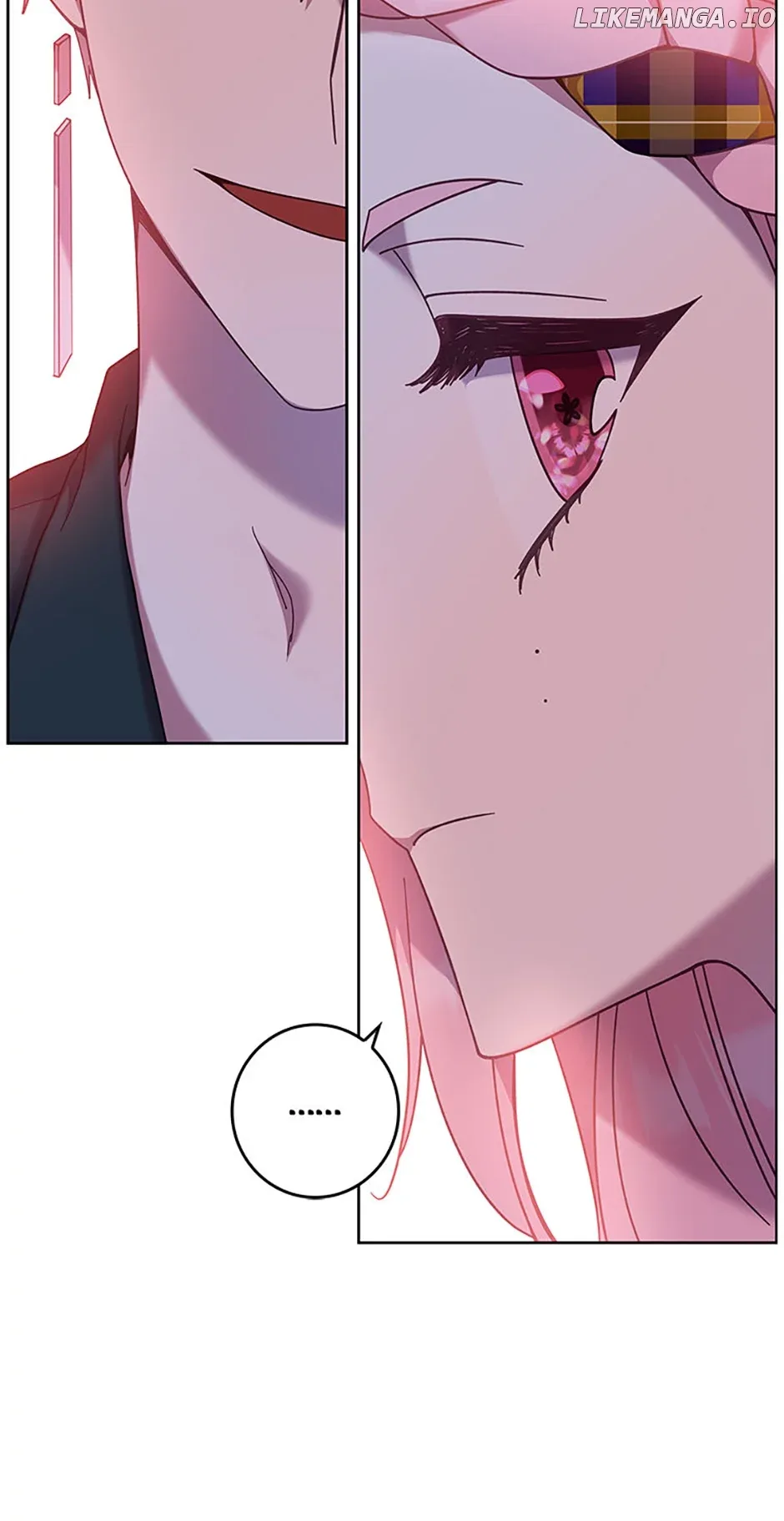 Welcome to Horong Café Chapter 31 page 61