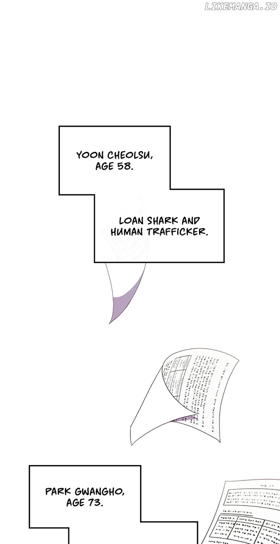 Welcome to Horong Café Chapter 31 page 43