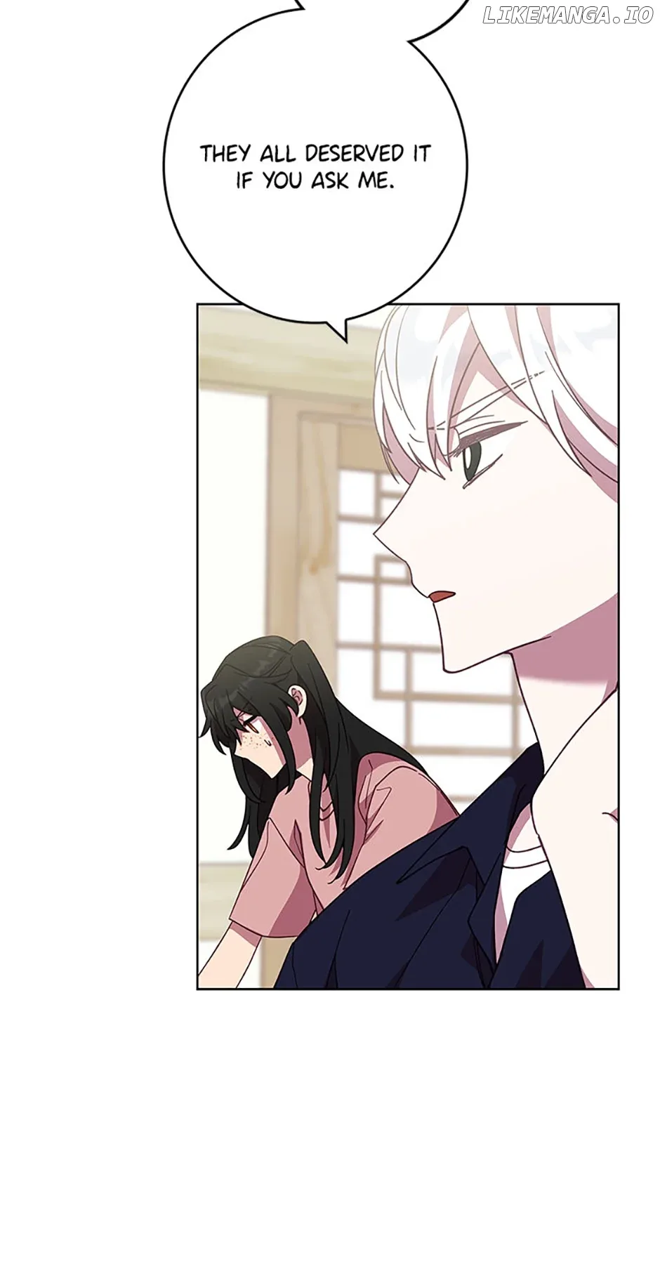 Welcome to Horong Café Chapter 31 page 58