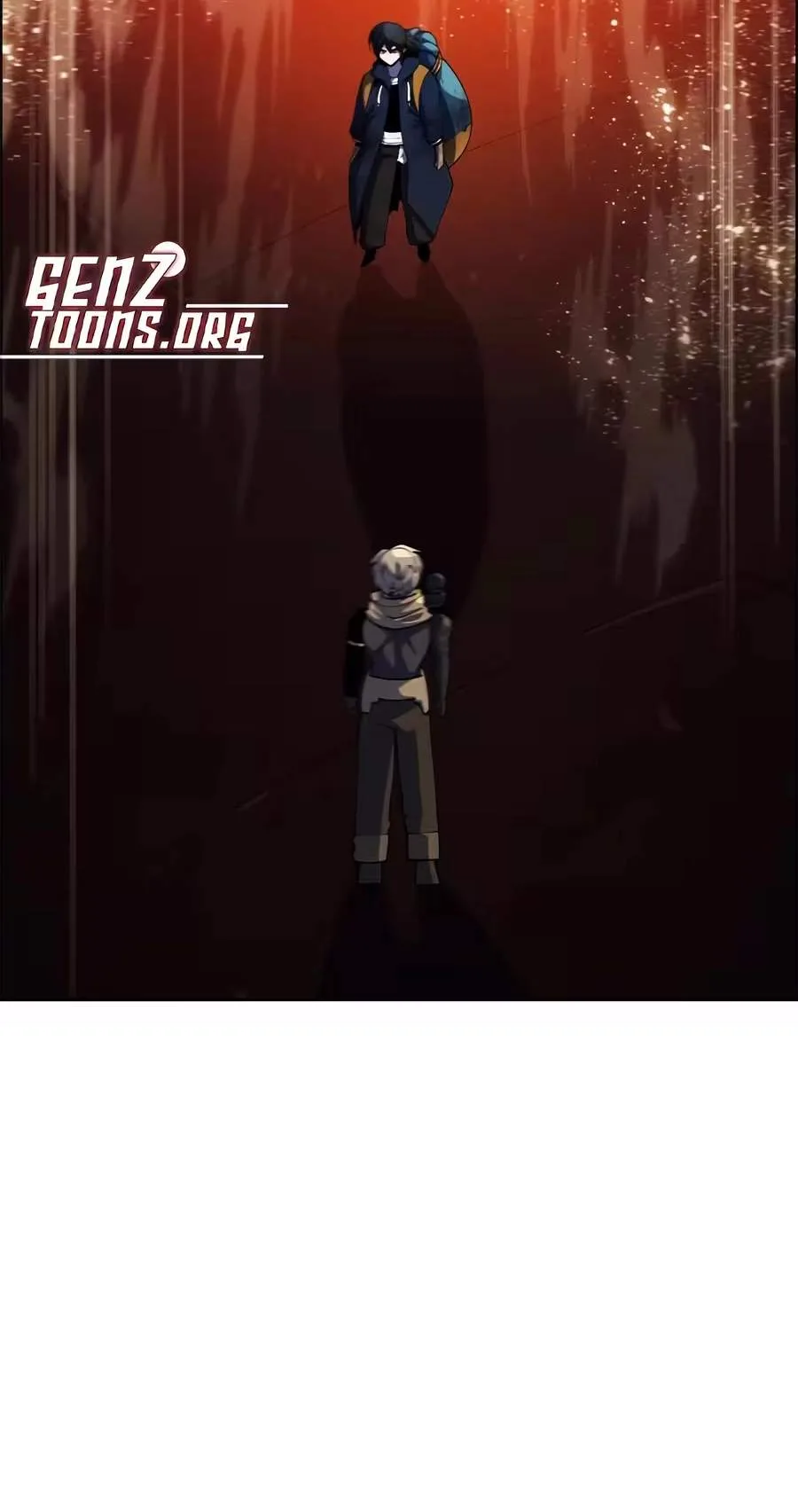 Dungeon Porter Chapter 82 page 137