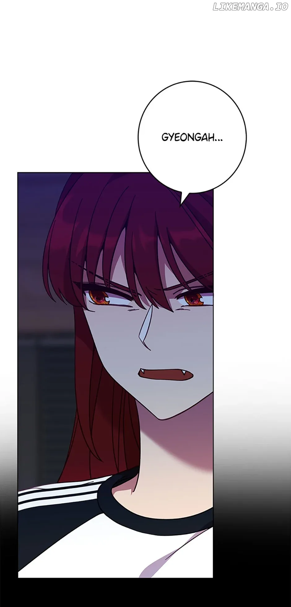 Welcome to Horong Café Chapter 31 page 18