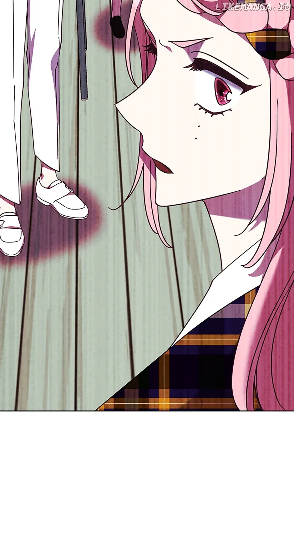 Welcome to Horong Café Chapter 31 page 72