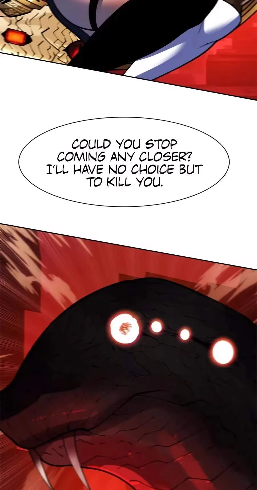 Dungeon Porter Chapter 82 page 165