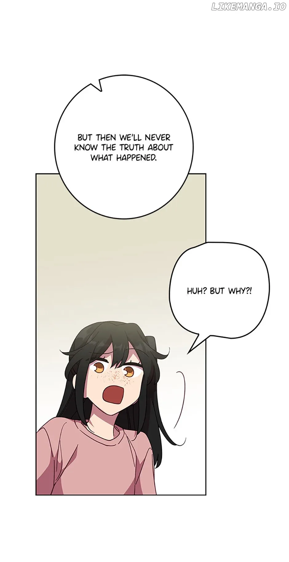 Welcome to Horong Café Chapter 31 page 65
