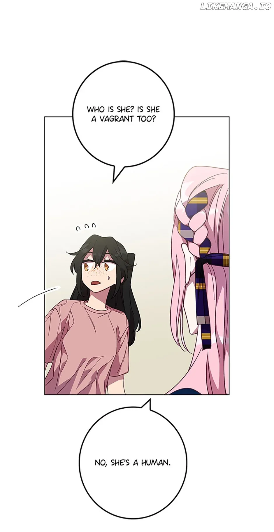 Welcome to Horong Café Chapter 31 page 31