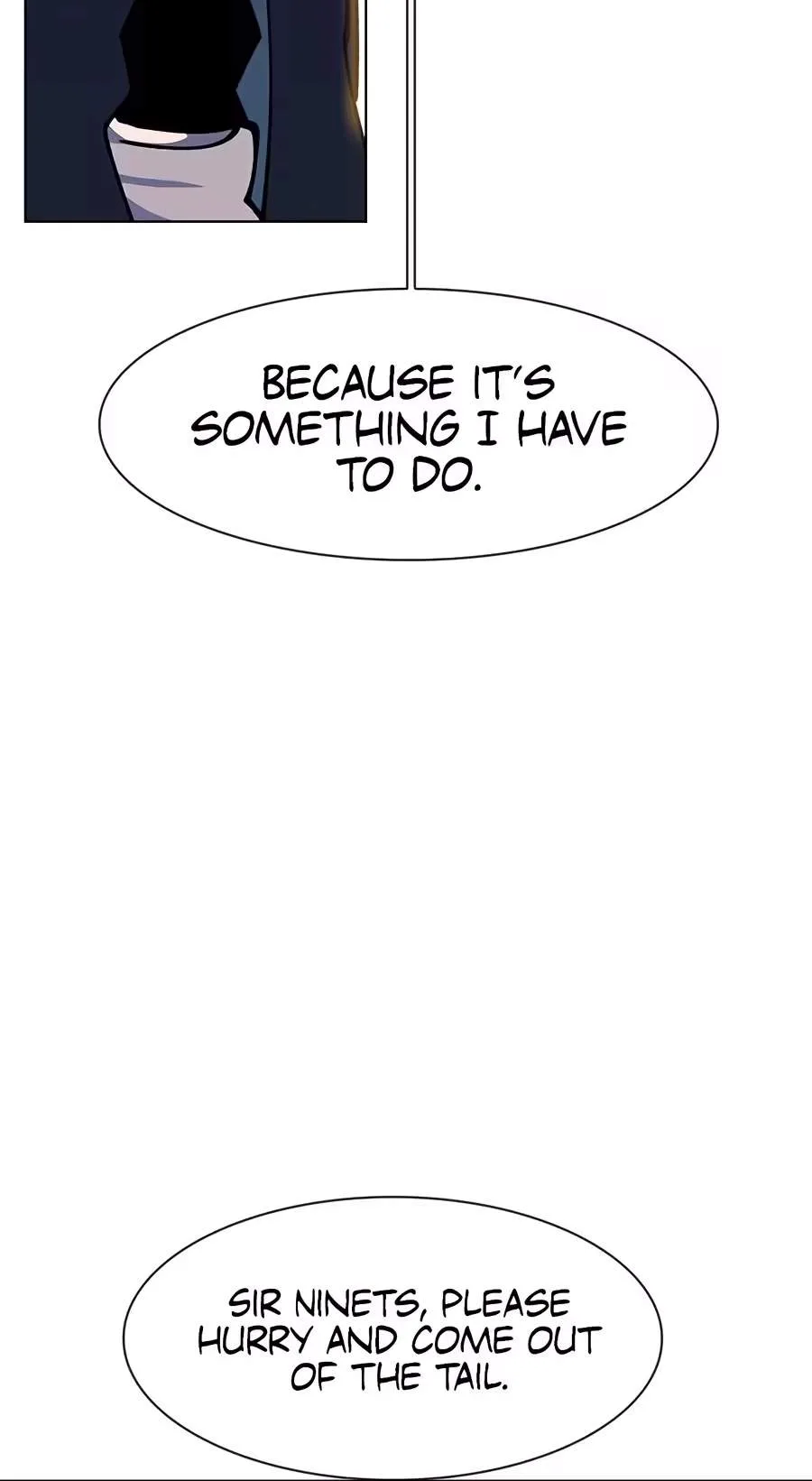 Dungeon Porter Chapter 82 page 133