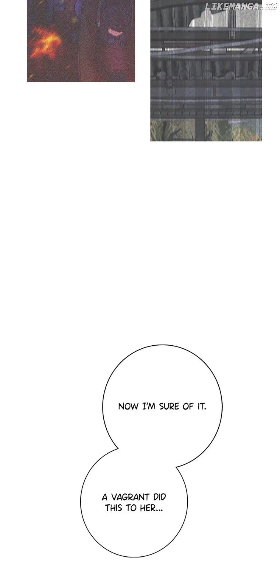 Welcome to Horong Café Chapter 31 page 22