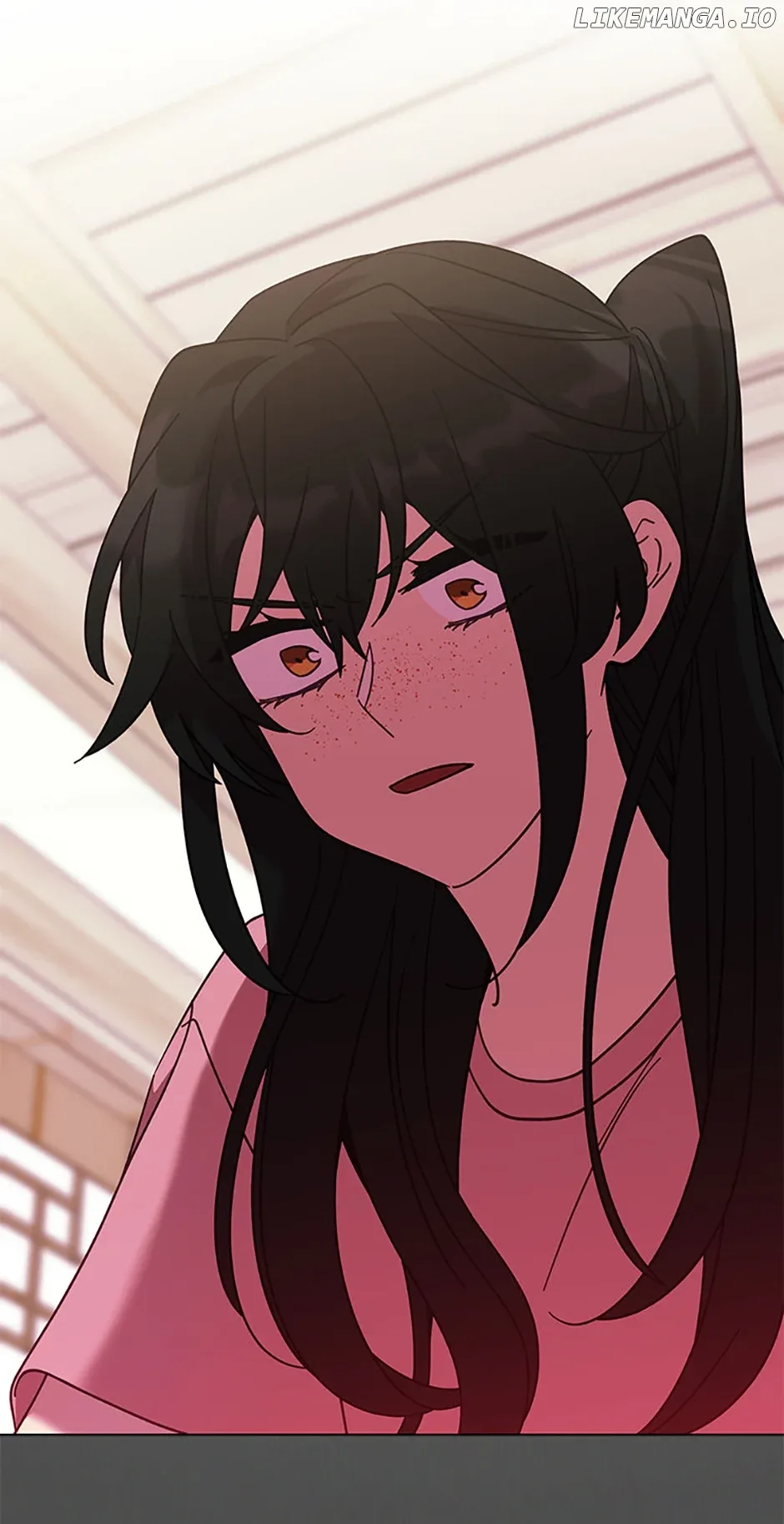 Welcome to Horong Café Chapter 31 page 47