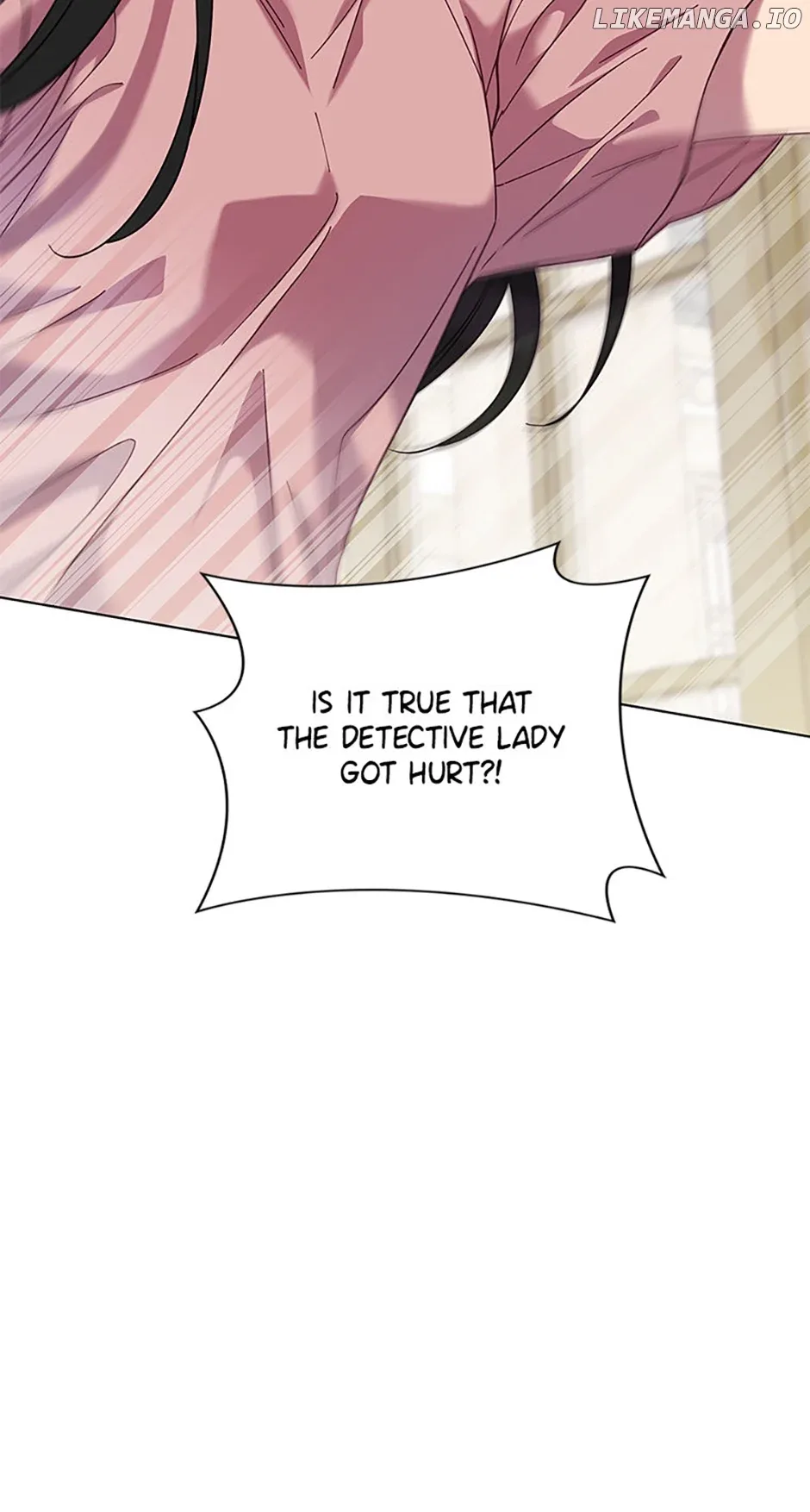 Welcome to Horong Café Chapter 31 page 27