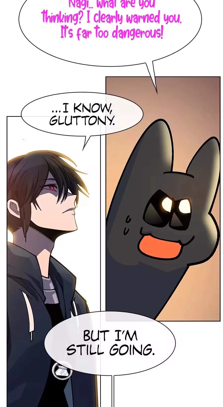 Dungeon Porter Chapter 82 page 132