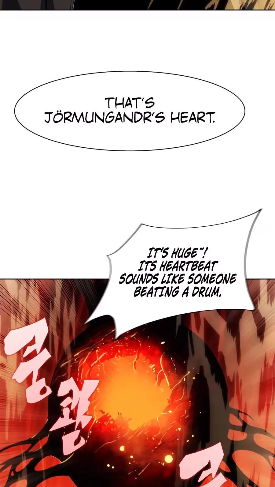 Dungeon Porter Chapter 83 page 12