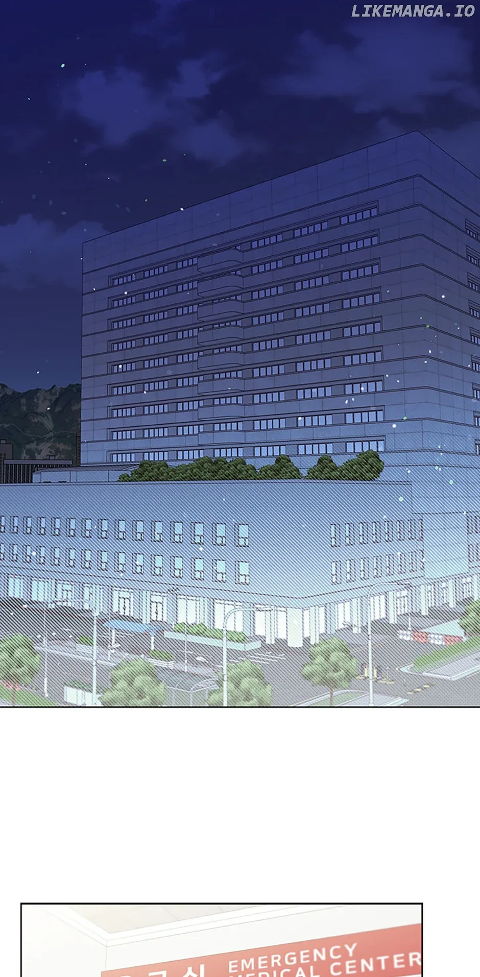 Welcome to Horong Café Chapter 31 page 3