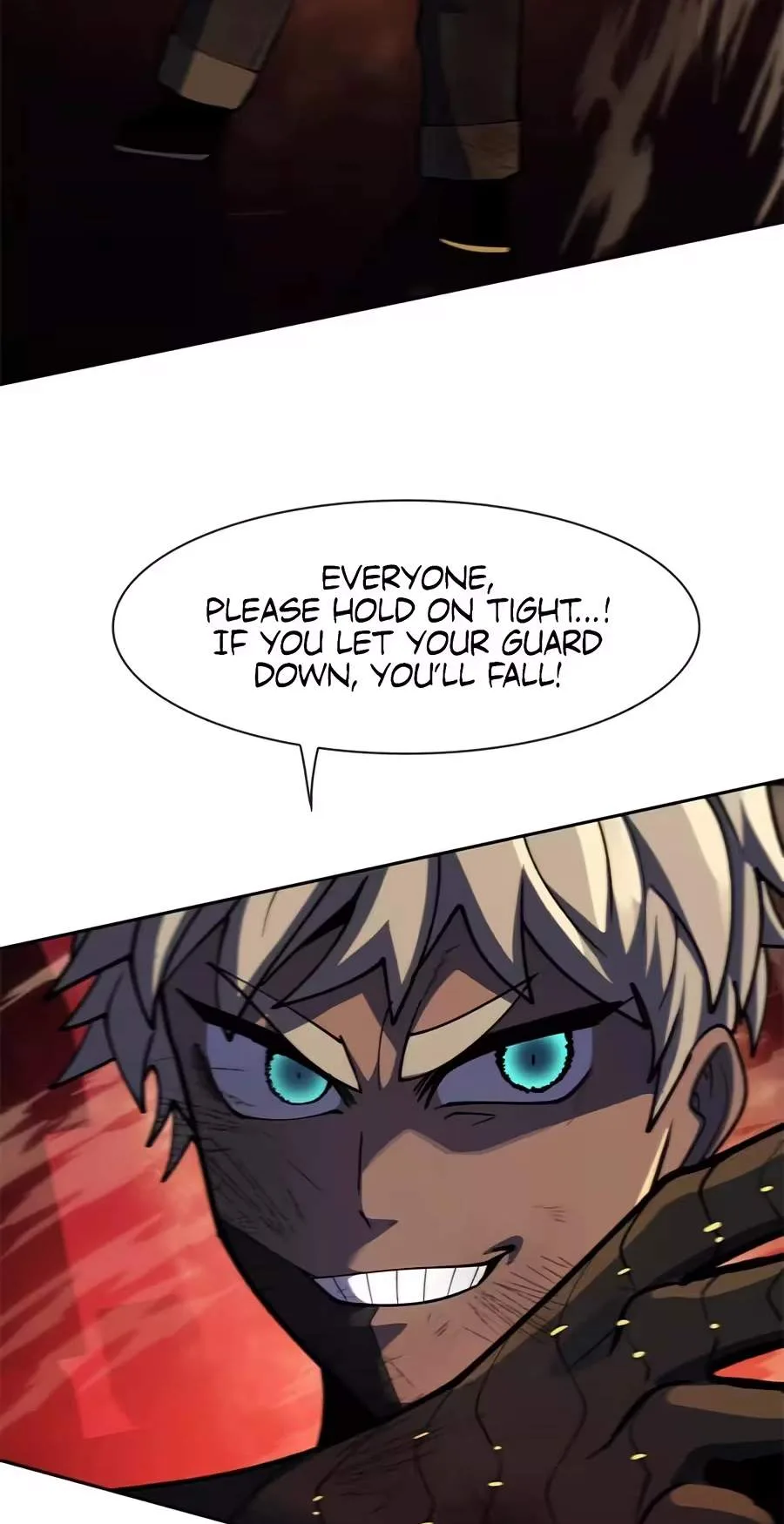 Dungeon Porter Chapter 82 page 144