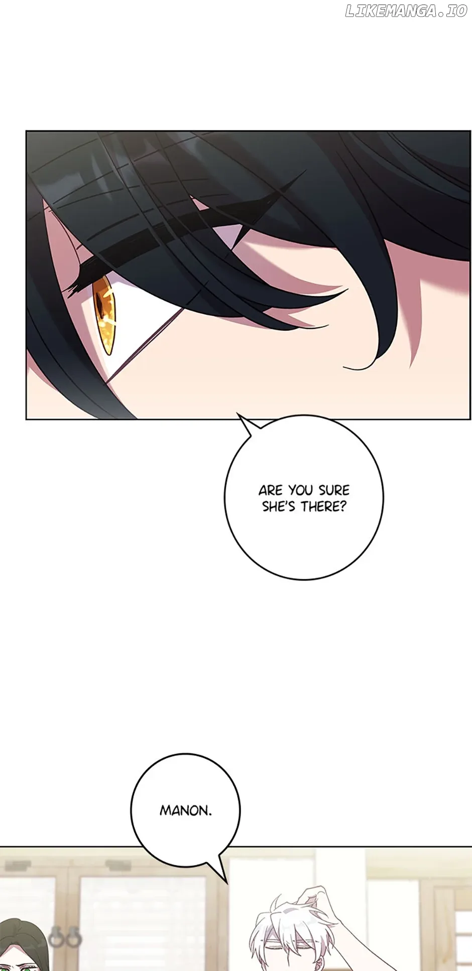 Welcome to Horong Café Chapter 31 page 76