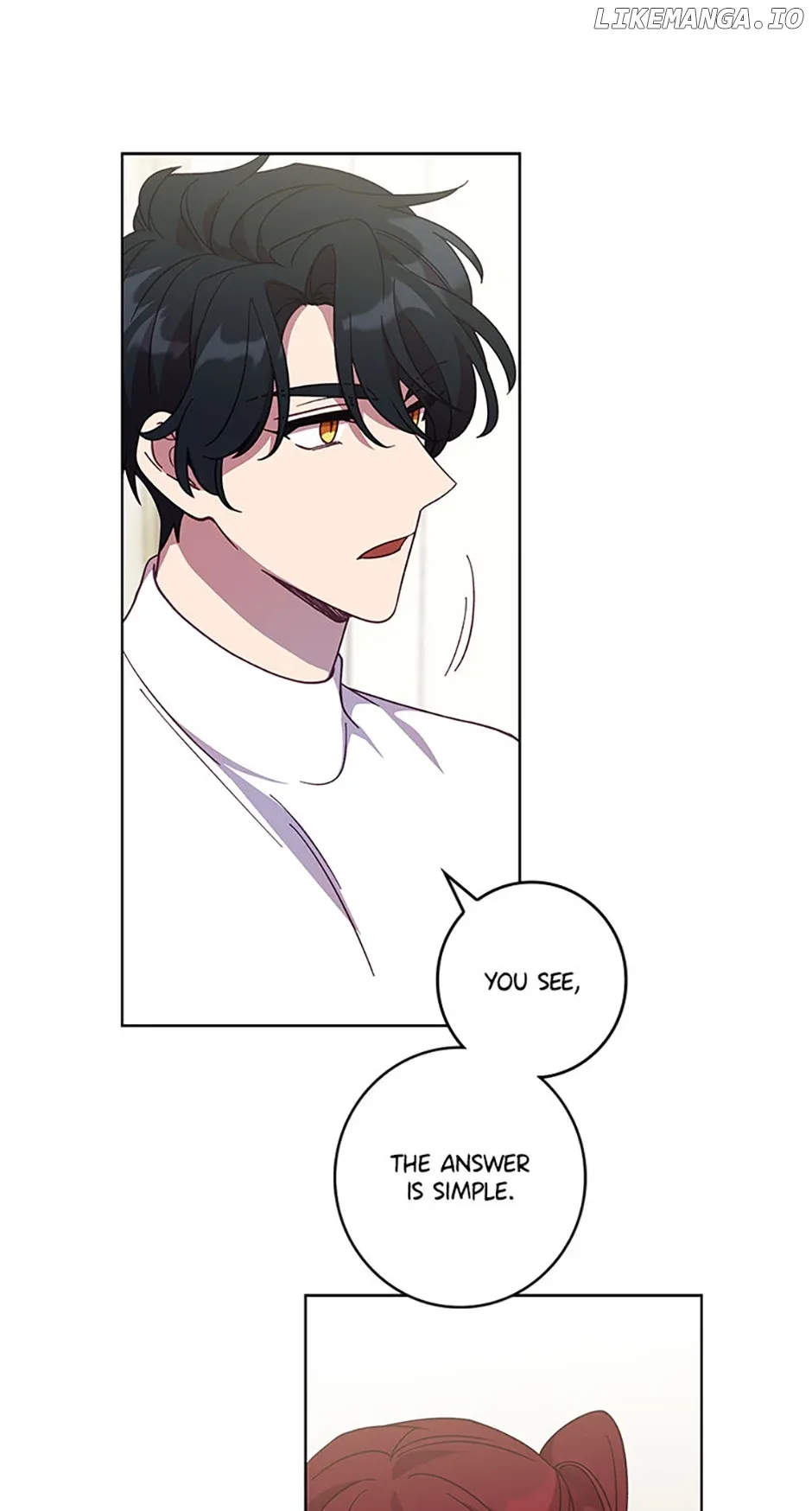 Welcome to Horong Café Chapter 31 page 69