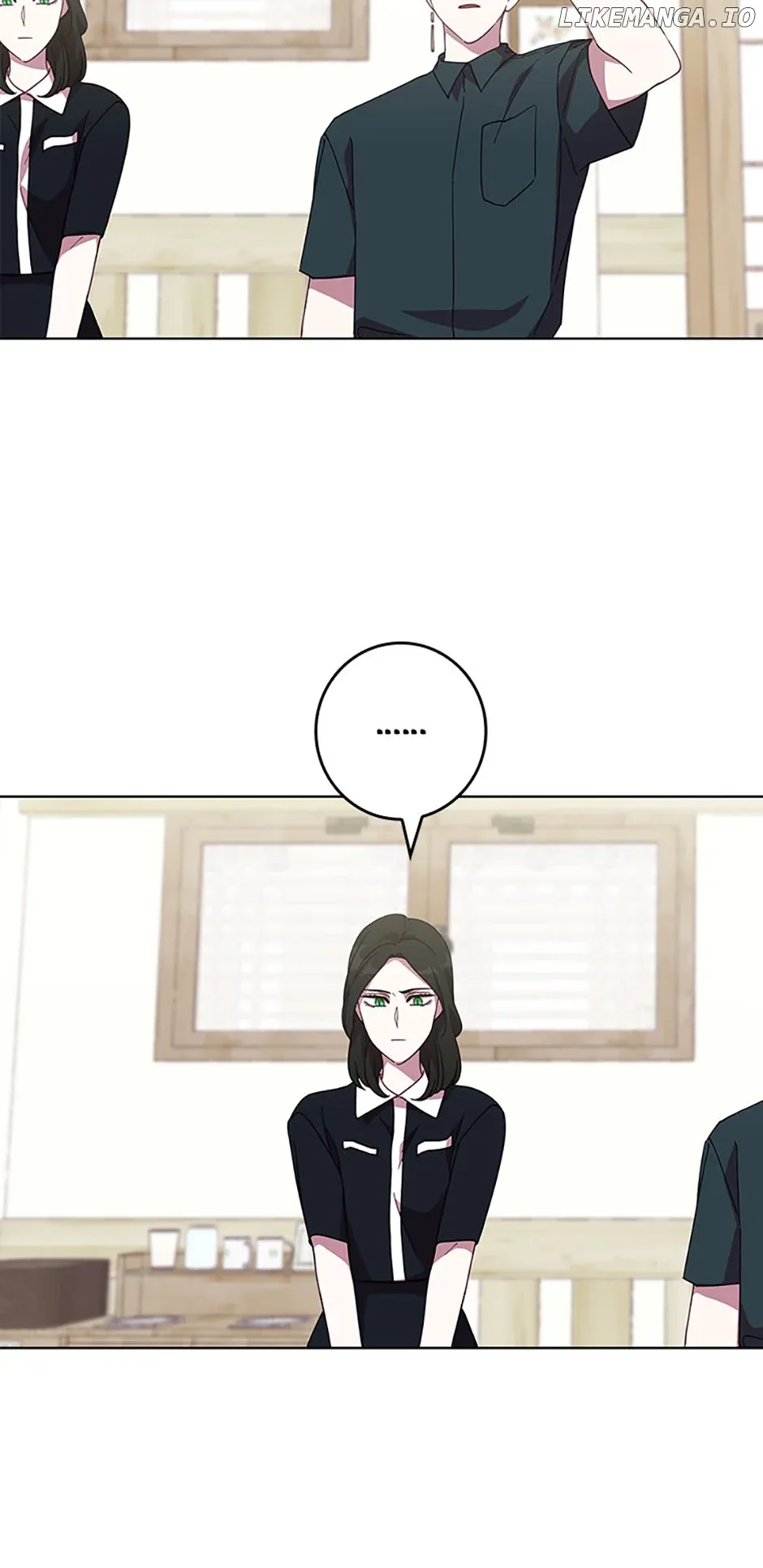 Welcome to Horong Café Chapter 31 page 77